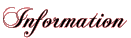 Information